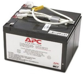 Image of APC RBC5 UPS battery Sealed Lead Acid (VRLA)
