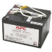 APC RBC5 UPS battery Sealed Lead Acid (VRLA)