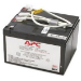 APC RBC5 batería para sistema ups Sealed Lead Acid (VRLA)