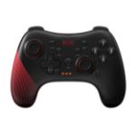 Acer NGR200 Black, Red USB Gamepad Android, PC