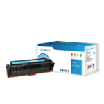 CoreParts Toner Cyan 2661B002AA