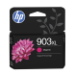 HP Cartucho de tinta Original 903XL magenta de alto rendimiento