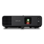 Epson PowerLite L265F 4600 ANSI lumens 3LCD 1080p (1920x1080) 3D Black