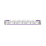 Alcatel-Lucent OS99-XNI-P48Z16 network switch module 2.5 Gigabit Ethernet, 10 Gigabit Ethernet, Gigabit Ethernet