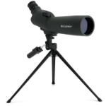 Celestron 52223-CGL spotting scope 60x BaK-4 Black