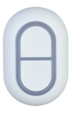 AirShield Wireless Panic  Button, Dual Button thumbnail