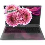 Energizer EnergyBook Intel® Celeron® N N4020 Laptop 39.6 cm (15.6") HD 8 GB DDR4-SDRAM 256 GB SSD Windows 11 Home Grey