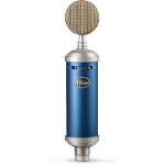 Blue Microphones Bluebird SL Blue, Gold Studio microphone
