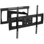 Atdec TH-3060-UFL TV mount Black