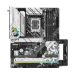 Asrock Z790 Steel Legend WiFi Intel Z790 LGA 1700 ATX