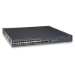 HPE BladeSystem 4800-24G-PoE Managed L3 Power over Ethernet (PoE) 2U Zwart