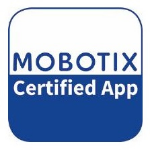 Mobotix MX-APP-VX-UIC software license/upgrade 1 license(s)