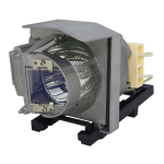 EIKI Generic Complete EIKI EIP-WSS3100 Projector Lamp projector. Includes 1 year warranty.