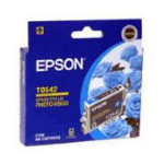 Epson T0542 Original Cyan