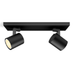 Philips Hue 929003811801 smart lighting Smart lighting spot Bluetooth 4.2 W