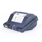 Ricoh GC41KH inktcartridge 1 stuk(s) Origineel Hoog (XL) rendement Zwart