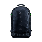 Razer Rogue V3 backpack Casual backpack Black Polyester