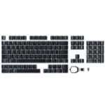 ASUS ROG PBT Doubleshot Keycap Set for ROG RX Switches