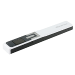 I.R.I.S. IRIScan Book 5 Handheld scanner 1200 x 1200 DPI A4 White