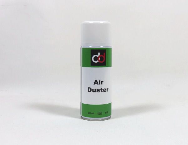 Image of DATA DIRECT Dd High Performance Non-Flammable Air Duster 400Ml