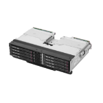 HPE P68220-B21 - SY480 G12 8EDSFF NVMe E3.S Kit