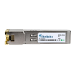 BlueOptics R9F85A-BO netwerk transceiver module Vezel-optiek SFP+