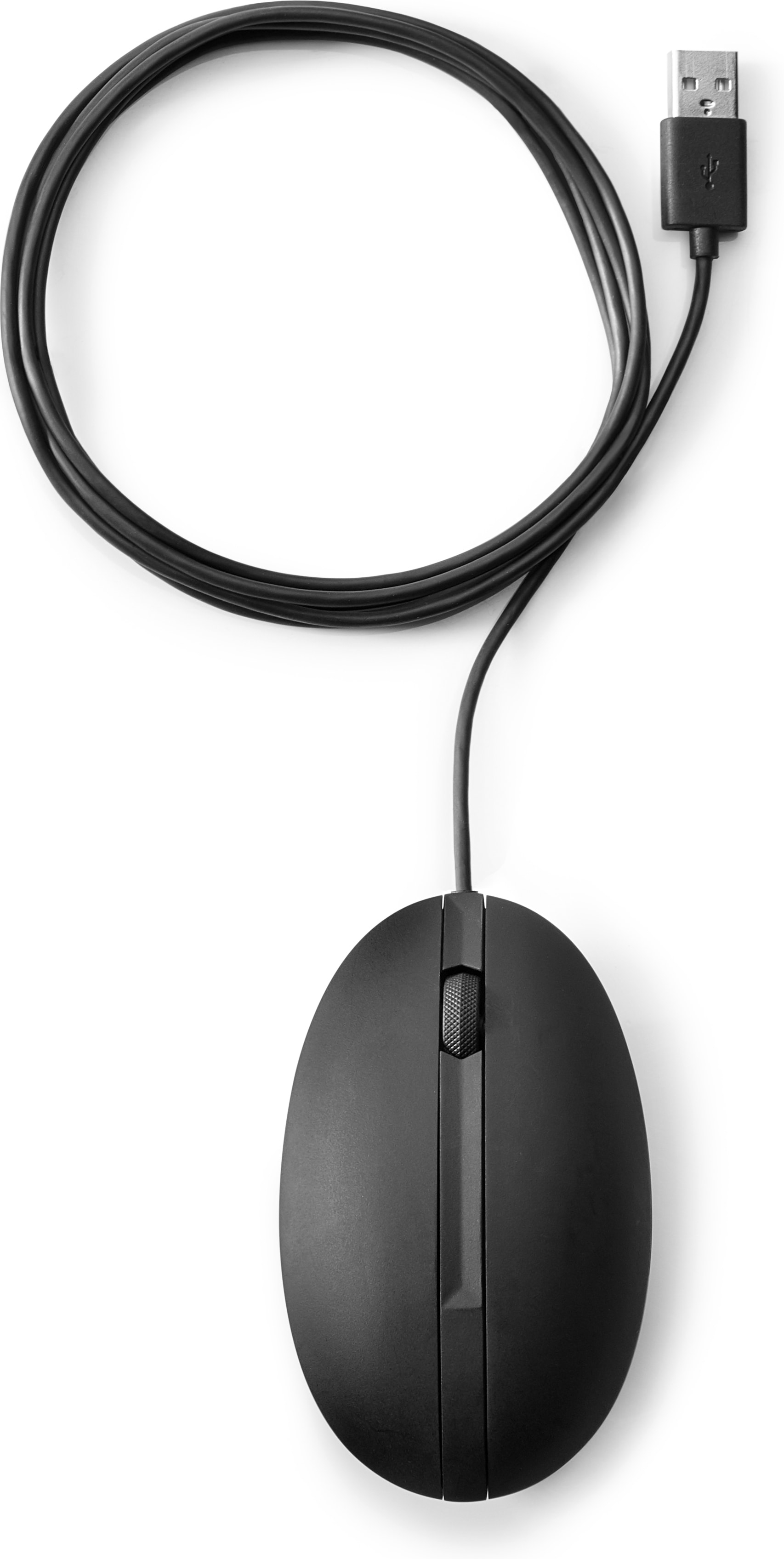 Image of HP Wired Desktop 320M Mouse