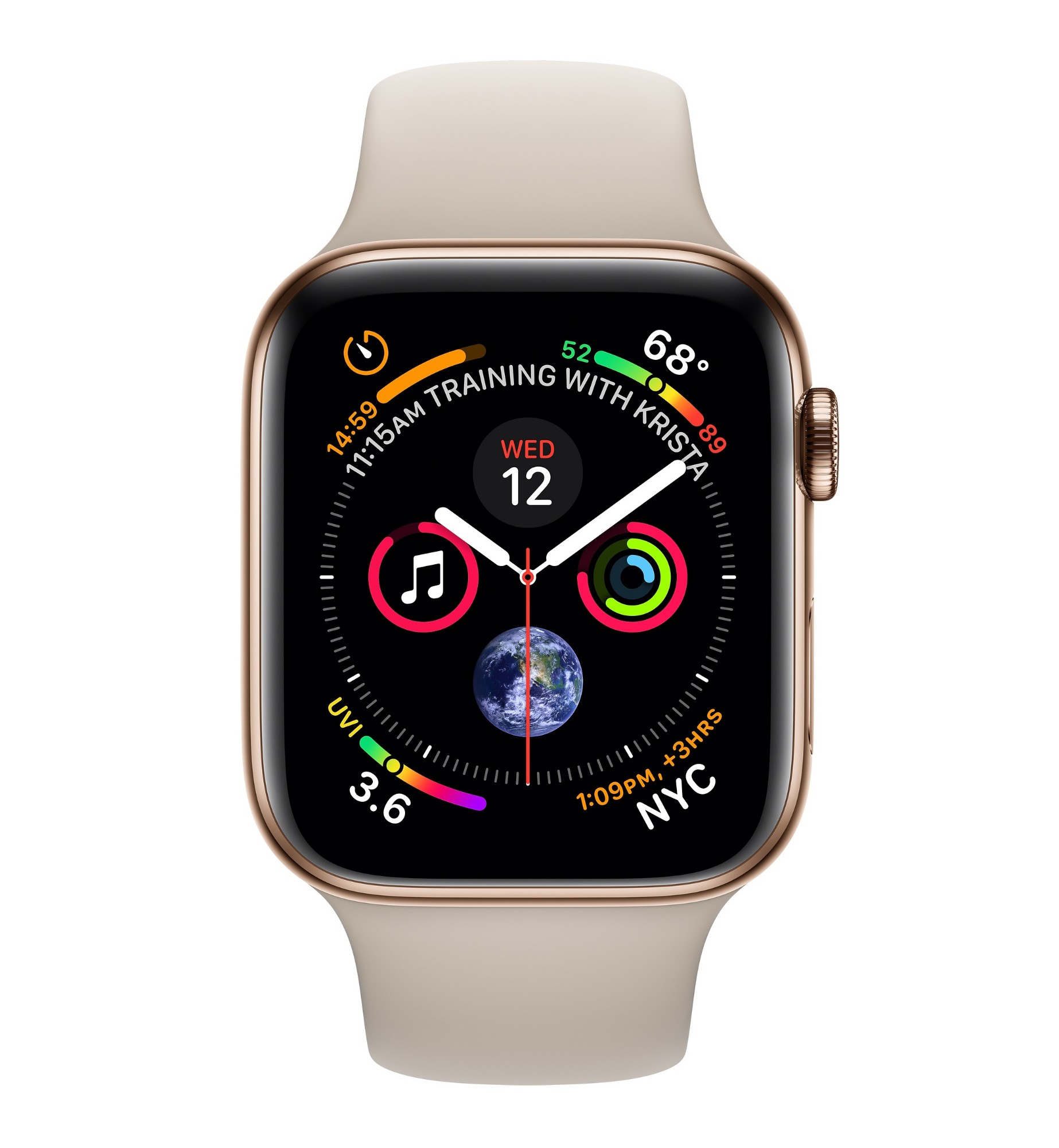cellular gps apple watch