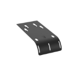 Panduit BOTTOM WATERFALL BL Kabel waterfall base