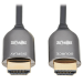 Tripp Lite P568F-10M-8K6 HDMI-Kabel HDMI Typ A (Standard) Schwarz