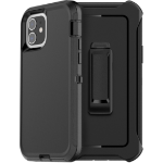 JLC Apple iPhone 14 Plus Pelican Belt Clip case