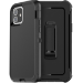 JLC Apple iPhone 14 Plus Pelican Belt Clip case