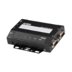 ATEN 2-Port RS-232 Secure Device Server