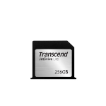 Transcend JetDrive Lite 130 256GB