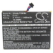 CoreParts TABX-BAT-ALT700SL tablet spare part Battery