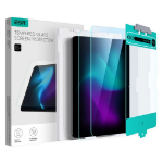 esr iPad Pro 11 2024  Tempered Glass screen protector  2-pack