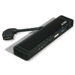 Acer EasyPort IV Black