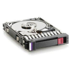 HPE 300GB fibre channel drive 15K