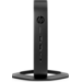 HP t640 Thin Client 2,4 GHz Windows 10 IoT Enterprise 1 kg Noir R1505G