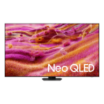 Samsung QN90F 98" Neo QLED 4K Vision AI Smart TV Mini LED (2025)