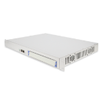 AddOn Networks 100G OEO Chassis, 1U rack mount, 1 slot, Dual AC 220V PSU