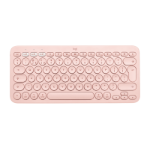 Logitech K380 for mac