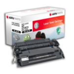 AgfaPhoto APTHP287XHE tonercartridge 1 stuk(s) Compatibel Zwart