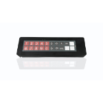 Accuratus 20 Key Bump Bar / USB/RF / Spill proof design / Full programmable 20 key  Chert Nigeria