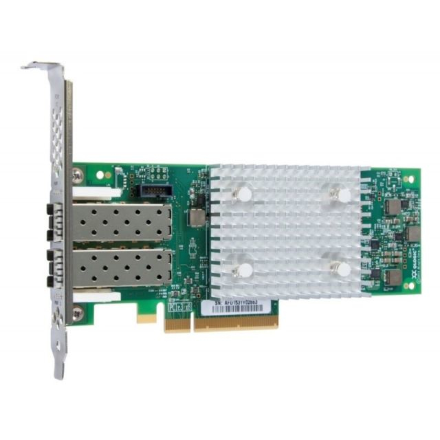 Image of Lenovo 01CV760 network card Internal Fiber 16000 Mbit/s