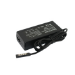CoreParts MSPT2000WP power adapter/inverter Indoor 65 W Black
