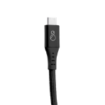 Ochno O-USBG2-70-S-1 USB-kabel USB 3.2 Gen 2 (3.1 Gen 2) 0,7 m USB C Wit