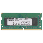 PSA Parts MEM5603A geheugenmodule 8 GB 1 x 8 GB DDR4 2666 MHz