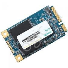 Image of Apacer AS22A SSD mSATA 128GB Bulk