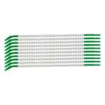Brady Clip Sleeve Wire Markers Size 09